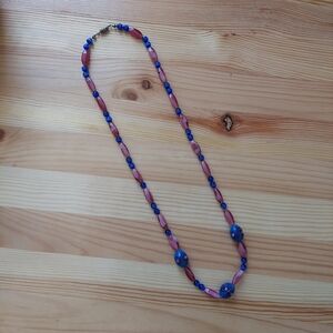 Beaded Necklace